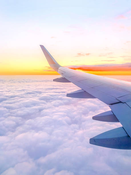 Smart Ways to Save on Air Travel
